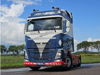 Nyergesvontató VOLVO FH 500