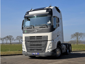 Nyergesvontató VOLVO FH 500
