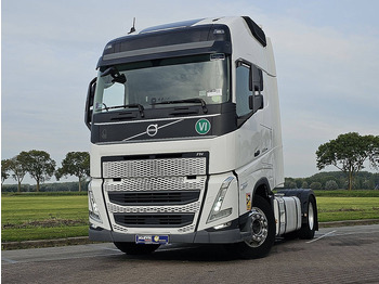 Nyergesvontató VOLVO FH 500