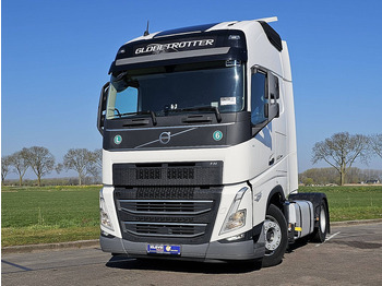 Nyergesvontató VOLVO FH 500