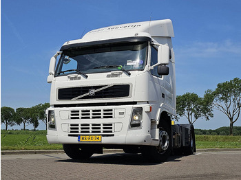 Nyergesvontató VOLVO FM9