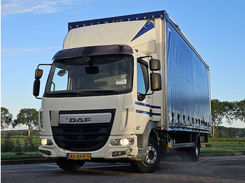 Teherautó DAF LF 180