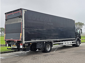Dobozos felépítményű teherautó Volvo FE 250.18: 3 kép.