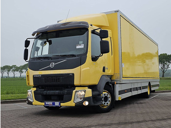 Dobozos felépítményű teherautó VOLVO FL 250