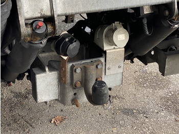 Dobozos kisteherautó Ford Transit 4x4 L4 Klima 4mKoffer + LBW Tempomat AHK: 5 kép. Dobozos kisteherautó Ford Transit 4x4 L4 Klima 4mKoffer + LBW Tempomat AHK: 5 kép.