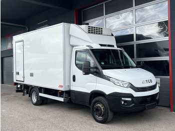 Hűtős kisteherautó IVECO Daily 70c18