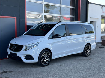 Autó MERCEDES-BENZ