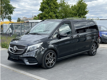 Autó MERCEDES-BENZ
