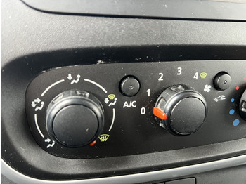 Hűtős kisteherautó Opel Vivaro 1.6 CDTi L2H1 Klima NAVI Konvekta FK2510: 3 kép.