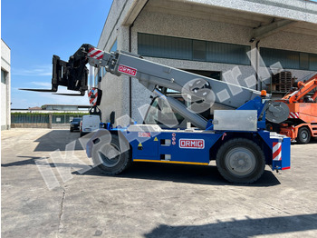 Autódaru Ormig 25 TME: 3 kép. Autódaru Ormig 25 TME: 3 kép.