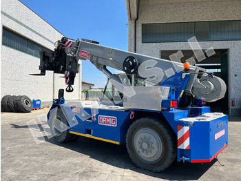 Autódaru Ormig 25 TME: 5 kép. Autódaru Ormig 25 TME: 5 kép.