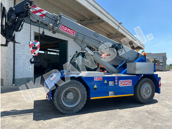 Autódaru Ormig 25 TME: 2 kép. Autódaru Ormig 25 TME: 2 kép.