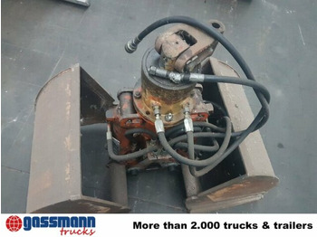 Kanál - Építőipari gépek 2-Schalengreifer, 2 SK 300: 2 kép. Kanál - Építőipari gépek 2-Schalengreifer, 2 SK 300: 2 kép.