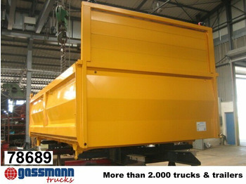 Billencs felépitmény