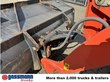 Építőipari gépek Kubota R090 4x4, Palettengabel, ca. 838 Betr.-Std.: 4 kép. Építőipari gépek Kubota R090 4x4, Palettengabel, ca. 838 Betr.-Std.: 4 kép.