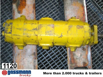 Hidraulikus szivattyú