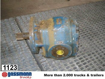 Hidraulikus szivattyú