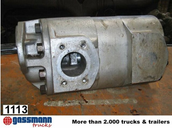 Hidraulikus szivattyú