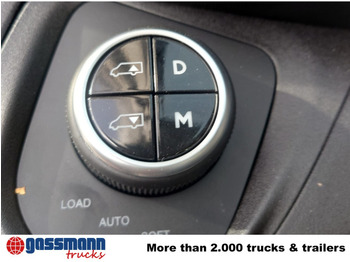 Új Alvaz teherautó Iveco Daily 72C18H/P DK 4x2, Nebenantrieb, Mehrfach: 4 kép.