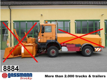 Alvaz teherautó MAN 19.464