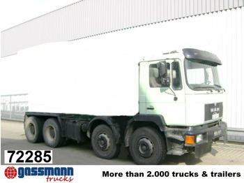 Pumix MAN 33.292