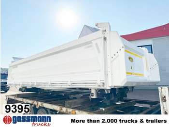 Billencs felépitmény MEILLER