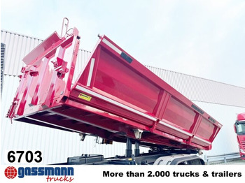 Billencs felépitmény MEILLER