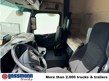 Új Horgos rakodó teherautó Mercedes-Benz Actros 2548 L 6x2, Retarder, Lenk-/Liftachse,: 4 kép.