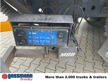 Hűtős teherautó Mercedes-Benz Atego 1323 L 4x2 Kühlkoffer, Carrier,: 3 kép. Hűtős teherautó Mercedes-Benz Atego 1323 L 4x2 Kühlkoffer, Carrier,: 3 kép.