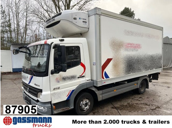 Hűtős teherautó MERCEDES-BENZ Atego 816