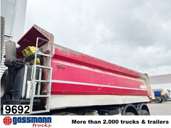 Billencs felépitmény