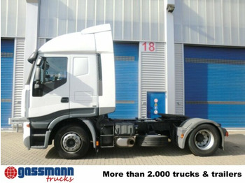 Nyergesvontató Iveco Stralis 440S45T/P 4x2: 3 kép.