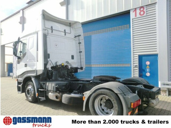 Nyergesvontató Iveco Stralis 440S45T/P 4x2: 4 kép.