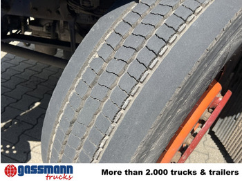 Nyergesvontató MAN TGX 26.500 6X2/4 BLS, Intarder,: 4 kép. Nyergesvontató MAN TGX 26.500 6X2/4 BLS, Intarder,: 4 kép.