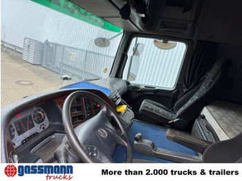 Nyergesvontató Mercedes-Benz Actros 2654 LS 6x4, Retarder, Hydraulik, 100T,: 4 kép.