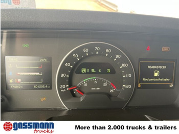 Nyergesvontató Volvo FH16 750 8x4, Retarder, Globetrotter,: 5 kép.