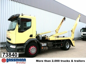 Konténerszállító RENAULT Premium 250