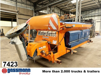 Homok-/ Sószóró SCHMIDT