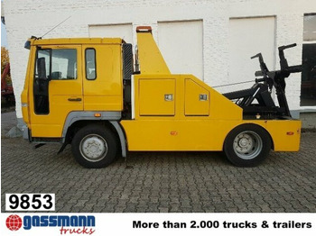 Autószállító teherautó VOLVO FL