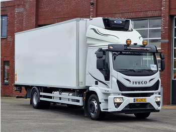 Hűtős teherautó IVECO EuroCargo