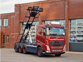 Teherautó - kábelrendszer VOLVO FH13 500
