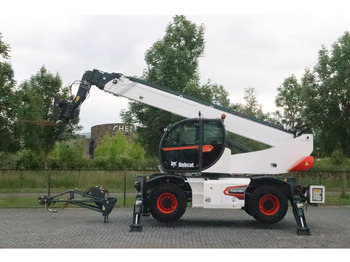 Rakodógép BOBCAT