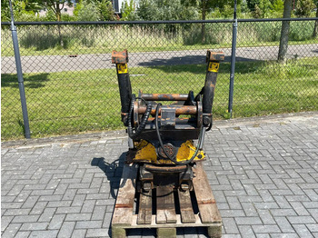 Tiltrotátor - Építőipari gépek Engcon EC226 | S70 | TILT ROTATOR | ROTOTILT: 3 kép.