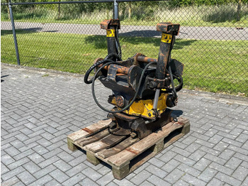 Tiltrotátor ROTOTILT