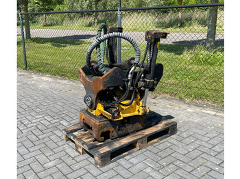 Tiltrotátor ROTOTILT