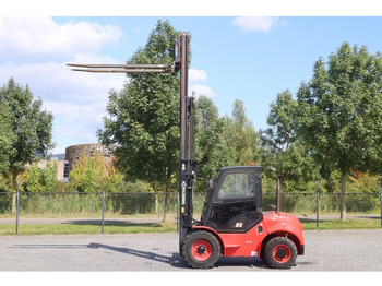 Terepjáró képességű targoncá HANGCHA