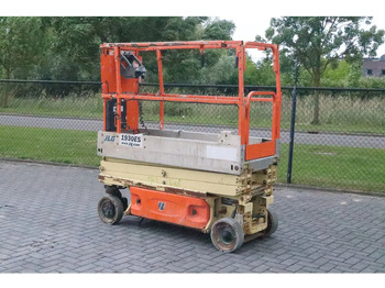 Ollós emelő JLG 1930 ES | 7.7 METER | 230 KG: 2 kép.