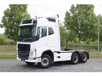Nyergesvontató VOLVO FH 540