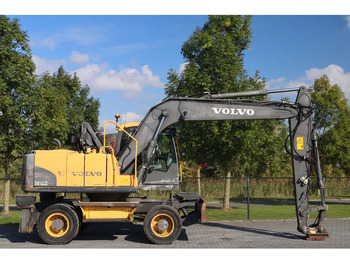 Volvo EW160C | EW 160 C | LIFT CAB | DOZERBLADE | QUICK COUPLER lízing Volvo EW160C | EW 160 C | LIFT CAB | DOZERBLADE | QUICK COUPLER: 4 kép.