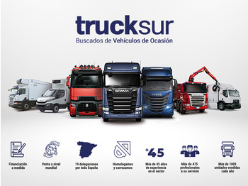 Dobozos kisteherautó CITROEN 120.35 L3H2 12M3: 5 kép.